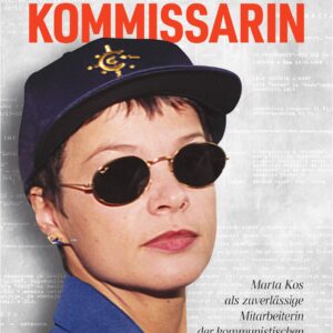DIE KOMMISSARIN