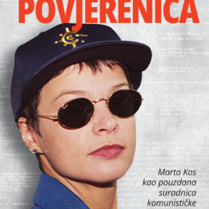 Povjerenica-Igor Omerza